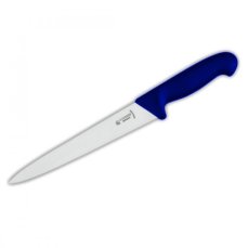 Giesser Nůž krájecí 22 cm - modrý