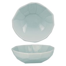 RAK Porcelain RAK Miska kosená 85 cl – modrá | RAK-STPB20TQ