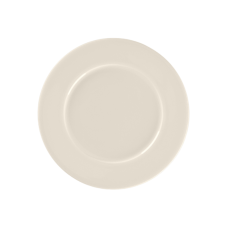 RAK Porcelain Fedra talíř mělký s okrajem pr. 22 cm