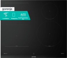 Indukční varná deska Gorenje GI6433BCWF