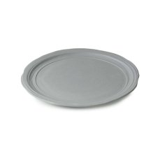 Revol Talíř jídelní 25,5 cm, šedý | REV-654612