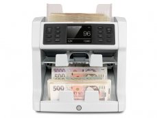 Počítačka bankovek Safescan 2985-SX