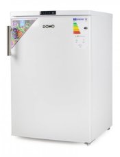 Kombinovaná chladnička DOMO DO91122