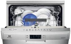 Electrolux ESF5542LOX