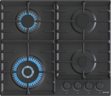 Plynová varná deska Gorenje GW642AB