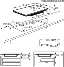 Electrolux EIV9467