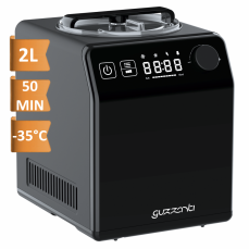 Zmrzlinovač Guzzanti GZ 155A