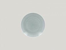 RAK Porcelain RAK Vintage talíř mělký coupe 18 cm – modrá | RAK-VNNNPR18BL