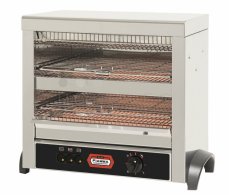 Toaster gril Fiamma TRD 30.3