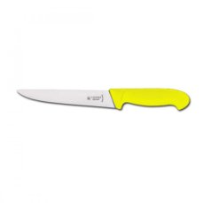 Giesser Nůž kuchařský 16 cm, žlutý