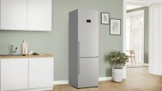 Kombinovaná chladnička Bosch KGN397ICT