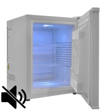 Monoklimatická chladnička Guzzanti GZ 44W
