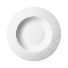 RAK Porcelain RAK Pixel talíř hluboký 28 cm | RAK-PXDP28