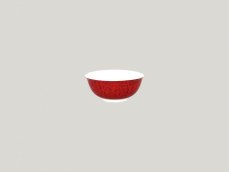RAK Porcelain RAK Ruby miska nestohovatelná 27 cl – červená | RAK-RBNNBW12