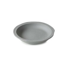 Revol Talíř hluboký 21 cm, šedý | REV-654621