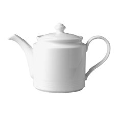 RAK Porcelain RAK Konvice na čaj s víčkem 80 cl | RAK-BATP80D7
