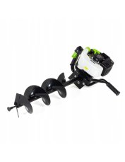 Motorový zemní vrták NAC EAP52-295-T