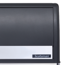 Výrobník ledu Scotsman ECM 57 AS OX