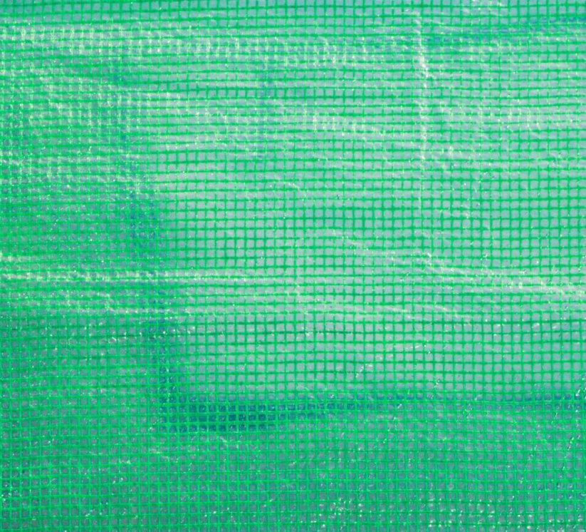 Fólie G21 pro fóliovník 300 x 400 x 200 cm, zelená