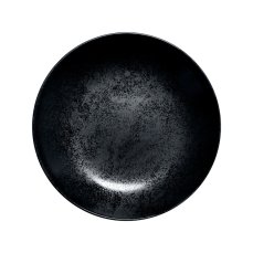 RAK Porcelain RAK Talíř hluboký 120 cl, černá | RAK-KRBUBC26