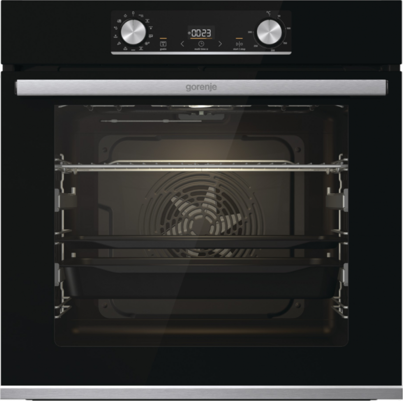 Gorenje BOSX6737E09BG