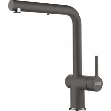 Franke FN 6110.088 ACTIVE NEW Chrom/Š. břidlice