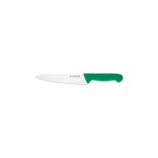 Giesser Nůž kuchařský 18 cm, zelený