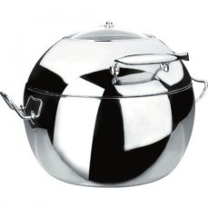 Lacor Chafing Dish De Luxe bez podstavce