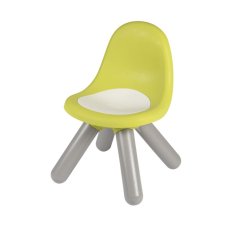 Židle Smoby dětská zelená