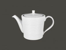RAK Porcelain RAK Konvice na čaj s víčkem 40 cl | RAK-EVTP40