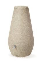 Sud Prosperplast DROP pískový granit 410l