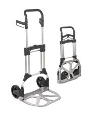 Rudl G21 skládací, 200 kg