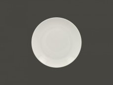 RAK Porcelain RAK Vintage talíř mělký coupe 21 cm – bílá | RAK-VNNNPR21WH