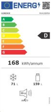 Gorenje RK416DPS4