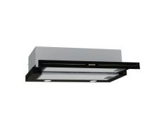 Výsuvná digestoř Gorenje BHP62CLB