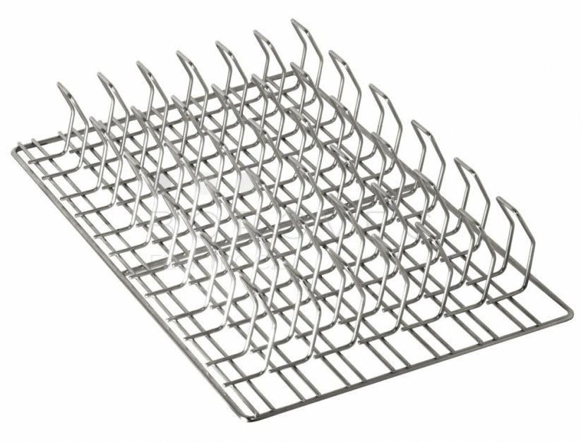 RATIONAL rošt na žebírka a toasty GN 1/1