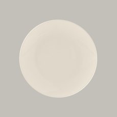 RAK Porcelain Bravura talíř mělký coupe pr. 23 cm