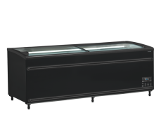 Mrazicí chladicí ostrov TEFCOLD SFI210B-CF VS