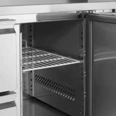 Chladicí stůl Tefcold CK 7410X1SP