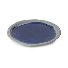 Revol Talíř jídelní 28,5 cm, modrý | REV-654611