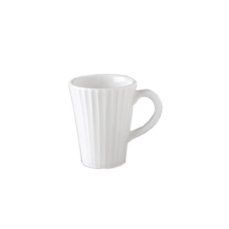 RAK Porcelain RAK Šálek na kávu 20 cl | RAK-MECU20
