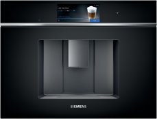 Automatický kávovar Siemens CT718L1B0