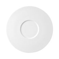 RAK Porcelain RAK Talíř mělký 29 cm – gourmet | RAK-FDGF29