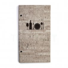 Lacor Menu karta 16 × 28,5 cm 