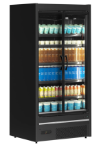 Přístěnná chladicí vitrína TEFCOLD MDCA 937 H8B