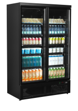 Chladicí skříň Tefcold Atom Maxi C2DBB