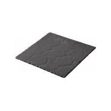 Revol Basalt talíř čtvercový 20 × 20 cm | REV-641007