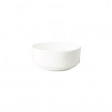 RAK Porcelain Access šálek na bujón pr. 12 cm, bílý