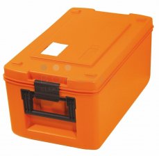 Etol termoport BLU´ BOX 26 smart