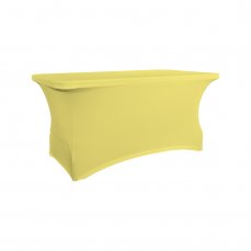 Verlo Ubrus pro stoly 150 cm, žlutá